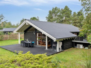 Holiday Home Wilgrib - 400m from the sea by Interhome, Højby